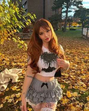 Moira Lilith OnlyFans Leaked Free Thumbnail Picture - #07QUh58HbM
