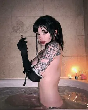 Moira Lilith OnlyFans Leaked Free Thumbnail Picture - #8t2eCfABYe