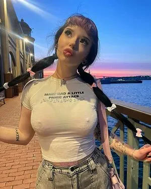 Moira Lilith OnlyFans Leaked Free Thumbnail Picture - #BbJur4jaDO