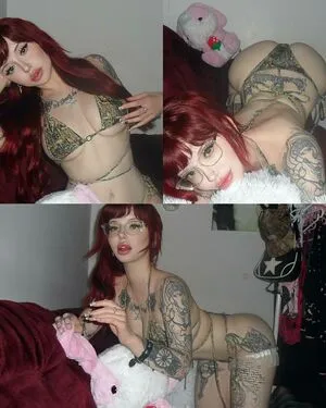 Moira Lilith OnlyFans Leaked Free Thumbnail Picture - #EAp6UrW8b5
