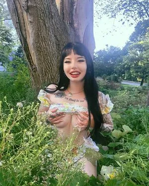 Moira Lilith OnlyFans Leaked Free Thumbnail Picture - #f0GOl4tjjc