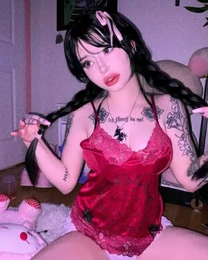 Moira Lilith OnlyFans Leaked Free Thumbnail Picture - #g5t4iZRwOI