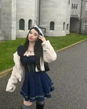 Moira Lilith OnlyFans Leaked Free Thumbnail Picture - #iZT2QNJ49e