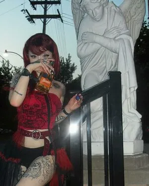 Moira Lilith OnlyFans Leaked Free Thumbnail Picture - #l3rQa434pb