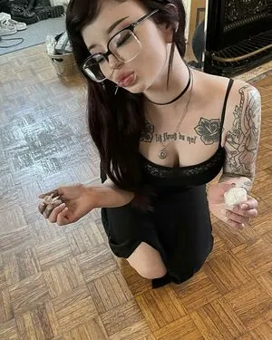 Moira Lilith OnlyFans Leaked Free Thumbnail Picture - #p7QRqH6zan