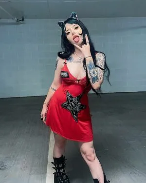 Moira Lilith OnlyFans Leaked Free Thumbnail Picture - #rEDX61r9H3