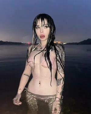 Moira Lilith OnlyFans Leaked Free Thumbnail Picture - #xqDmmZ7XQ0
