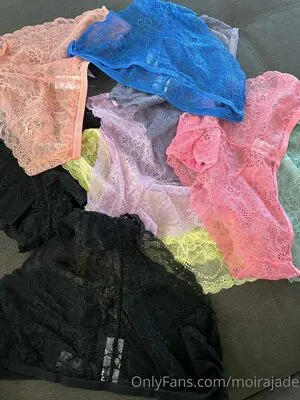 Moirajade OnlyFans Leaked Free Thumbnail Picture - #aTzt1wmVmM