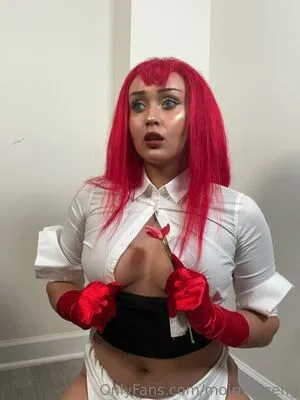 Moirmaizeng OnlyFans Leaked Free Thumbnail Picture - #6mSEUIPGmG