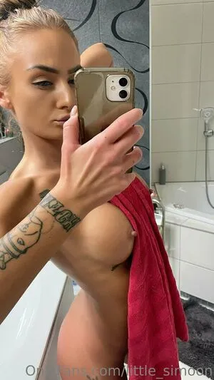 Moist Little Simoon OnlyFans Leaked Free Thumbnail Picture - #tIax5EeCdZ