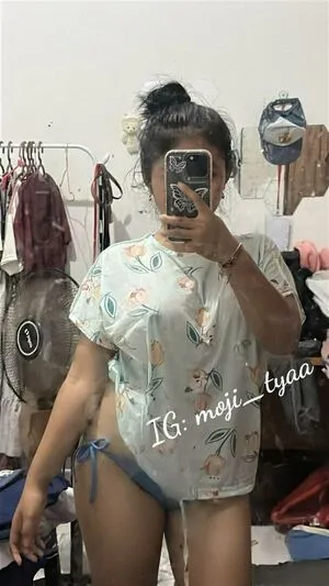 Moji Tyaa OnlyFans Leaked Free Thumbnail Picture - #7udWUqCmHv