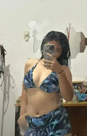 Moji Tyaa OnlyFans Leaked Free Thumbnail Picture - #EV8v9Gszx2