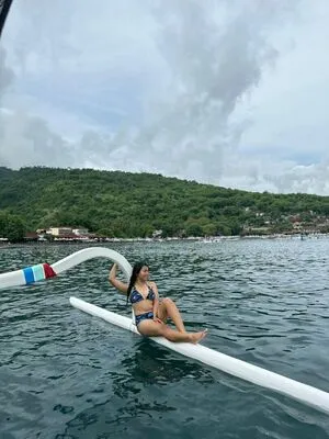 Moji Tyaa OnlyFans Leaked Free Thumbnail Picture - #tivy5RHaWE