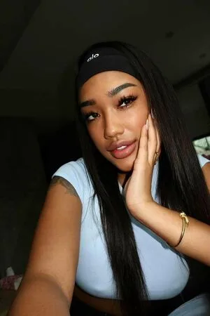 Moji Xx OnlyFans Leaked Free Thumbnail Picture - #NUkyW85OZ2