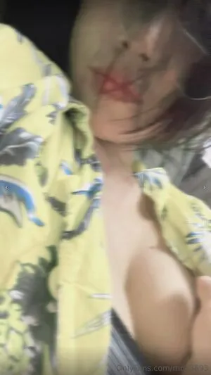 Moji3693 OnlyFans Leaked Free Thumbnail Picture - #2Z2uqfpjPx