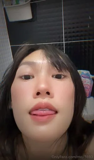 Moji3693 OnlyFans Leaked Free Thumbnail Picture - #578GnGetWU