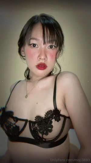 Moji3693 OnlyFans Leaked Free Thumbnail Picture - #uaX2QhLM8t