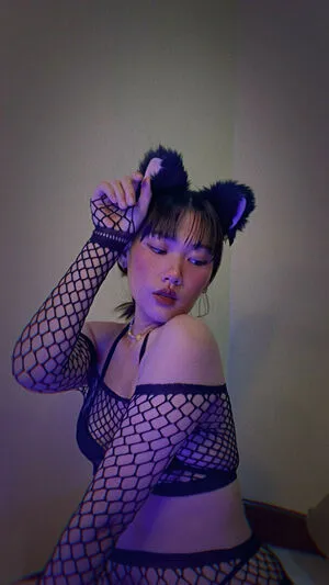 Moji3693 OnlyFans Leaked Free Thumbnail Picture - #xrKJ8maW09