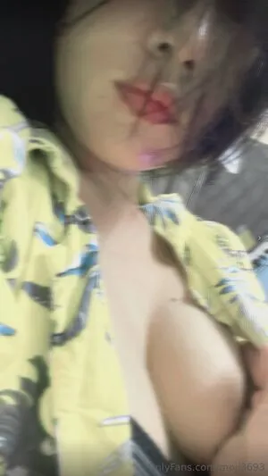 Moji3693 OnlyFans Leaked Free Thumbnail Picture - #zmttrw8N9o