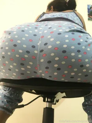 Mojinafree OnlyFans Leaked Free Thumbnail Picture - #6EidwJu0zK