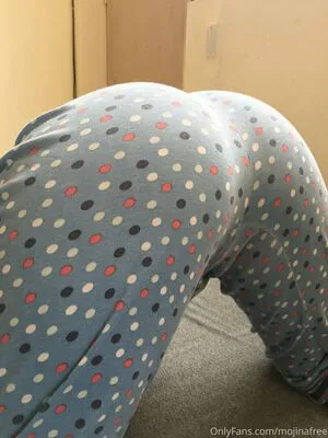 Mojinafree OnlyFans Leaked Free Thumbnail Picture - #CKq5HvCqTK