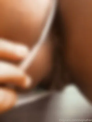Mojinafree OnlyFans Leaked Free Thumbnail Picture - #pfutlXRrn0