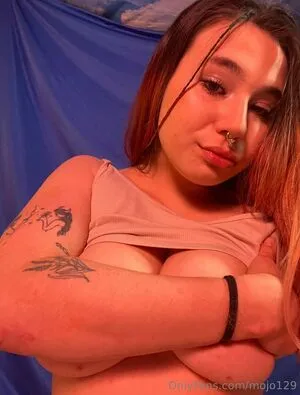 Mojo129 OnlyFans Leaked Free Thumbnail Picture - #UligkFGyb7