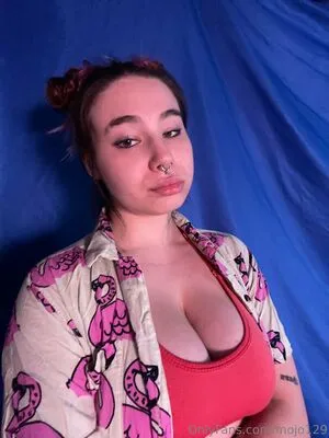 Mojo129 OnlyFans Leaked Free Thumbnail Picture - #fF1mh82OFU