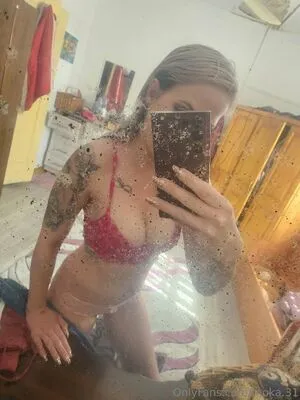 Moka OnlyFans Leaked Free Thumbnail Picture - #rwRVDacKdm