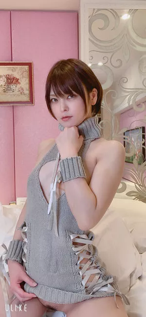 Moko Hirose OnlyFans Leaked Free Thumbnail Picture - #7SlvGySzho