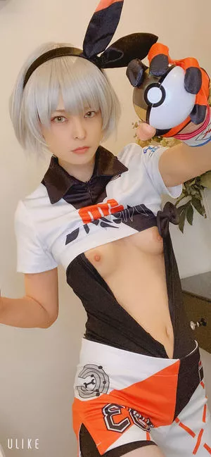 Moko Hirose OnlyFans Leaked Free Thumbnail Picture - #LY0oPdnpQ8