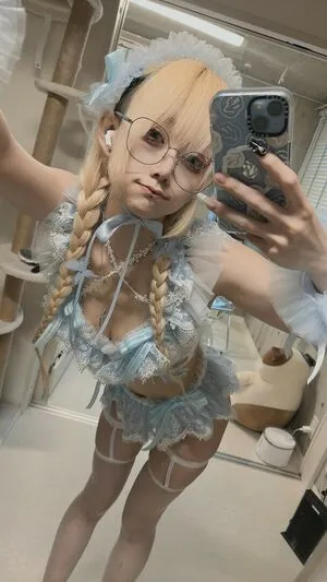 Mokumoku Free OnlyFans Leaked Free Thumbnail Picture - #0jpZqc7TI7