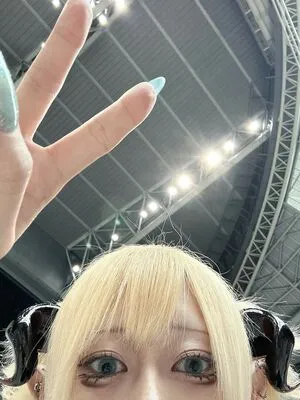 Mokumoku Free OnlyFans Leaked Free Thumbnail Picture - #3ykovfOIPh