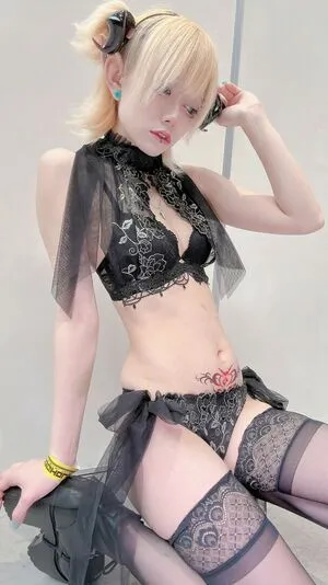 Mokumoku Free OnlyFans Leaked Free Thumbnail Picture - #5naN7ejy7o