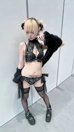 Mokumoku Free OnlyFans Leaked Free Thumbnail Picture - #7aB0eZYHKq