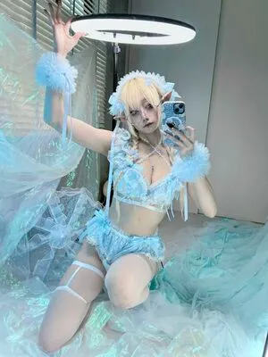 Mokumoku Free OnlyFans Leaked Free Thumbnail Picture - #8Aj04TVqYM