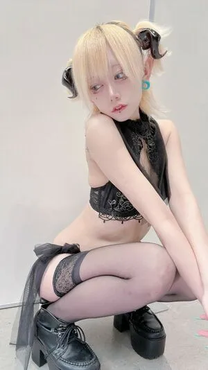 Mokumoku Free OnlyFans Leaked Free Thumbnail Picture - #Eza8FrgTdQ