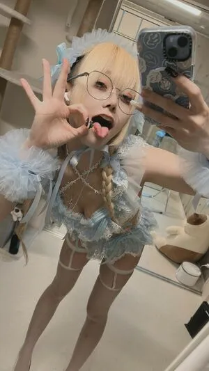 Mokumoku Free OnlyFans Leaked Free Thumbnail Picture - #GiKkdMwJjY