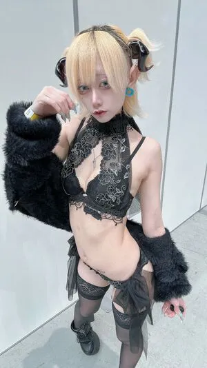 Mokumoku Free OnlyFans Leaked Free Thumbnail Picture - #J2bTGRJ46E