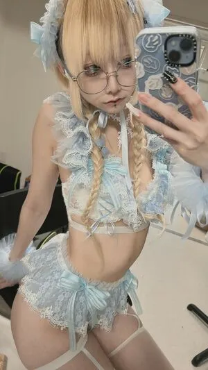 Mokumoku Free OnlyFans Leaked Free Thumbnail Picture - #M3vBVXhNCw