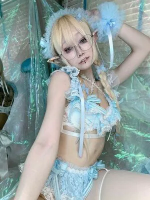 Mokumoku Free OnlyFans Leaked Free Thumbnail Picture - #UBpShQQydl
