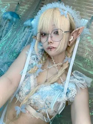 Mokumoku Free OnlyFans Leaked Free Thumbnail Picture - #beFaVhIQ05