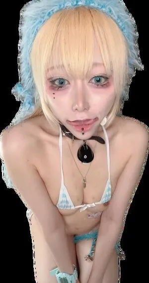 Mokumoku Free OnlyFans Leaked Free Thumbnail Picture - #h6NNIXDZmY