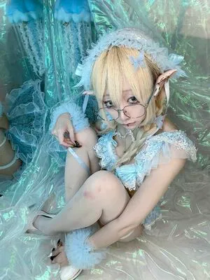 Mokumoku Free OnlyFans Leaked Free Thumbnail Picture - #mOlZCW4lSN