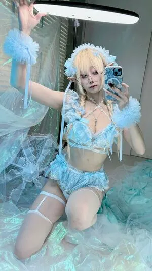 Mokumoku Free OnlyFans Leaked Free Thumbnail Picture - #tIgsC0YXWO