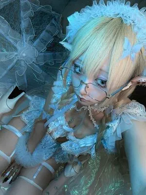 Mokumoku Free OnlyFans Leaked Free Thumbnail Picture - #toof8IlzjQ