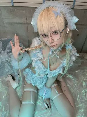 Mokumoku Free OnlyFans Leaked Free Thumbnail Picture - #uMeOClJOr4