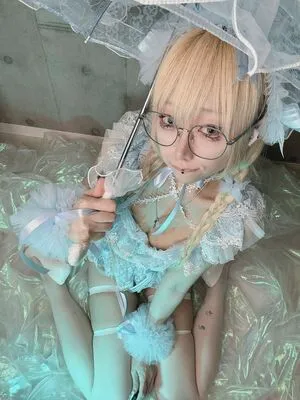 Mokumoku Free OnlyFans Leaked Free Thumbnail Picture - #vezcNcSH2U