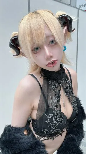 Mokumoku Free OnlyFans Leaked Free Thumbnail Picture - #wYwnniunNt