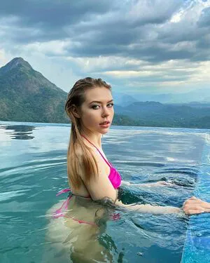 Molchan Anastasiya OnlyFans Leaked Free Thumbnail Picture - #4MVKzicvnQ